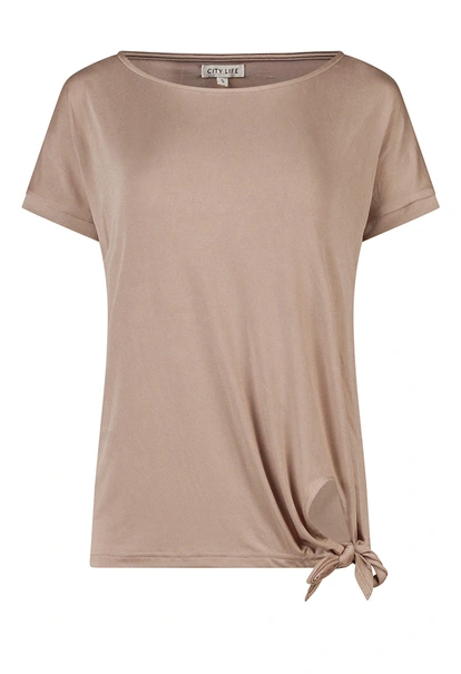 CITY LIFE dames T-shirt